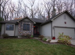 3261 Millard Ave, Muskegon, MI 49441