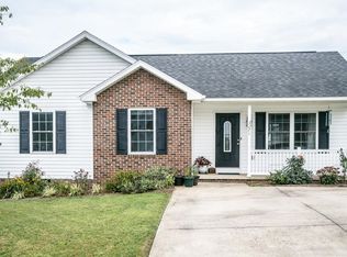 3271 Legion Way, Broadway, VA 22815