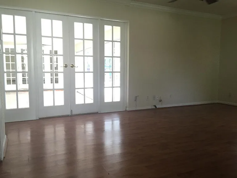 Huge Master Room