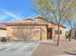 8348 N Wind Swept Ln, Tucson, AZ 85743