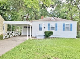 11329 E 39th Ter S, Independence, MO 64052