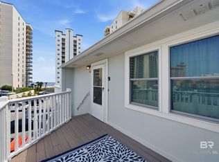 27070 Perdido Beach Blvd #16, Orange Beach, AL 36561