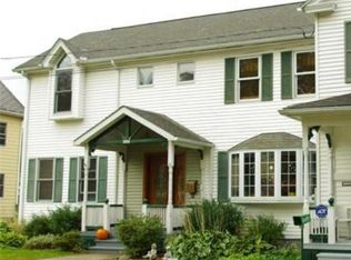 4 Reed St, Northampton, MA 01060