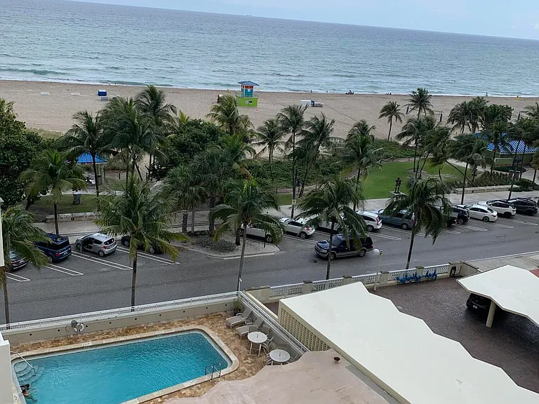 133 N Pompano Beach Blvd #808 — Photo 12