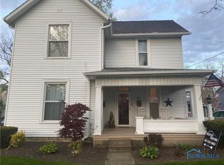 845 Hurd Ave, Findlay, OH 45840