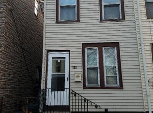61 Wall St, Trenton, NJ 08609
