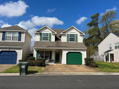 12 Camillia Ln, Hampton, VA, 23663