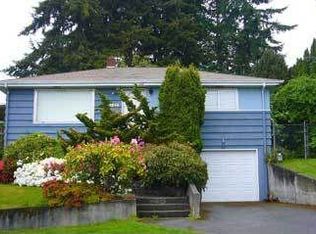 1246 Saint Paul St, Bellingham, WA 98229