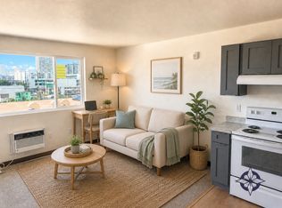 2051 Young St #203, Honolulu, HI 96826
