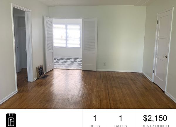 1st image of 3413 Stocker St APT 1