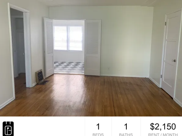 3413 Stocker St APT 1, Los Angeles, CA 90008