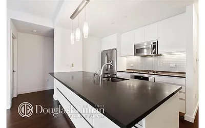 Sold by Douglas Elliman
