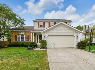 4811 Twig Ct, Columbus, OH 43230