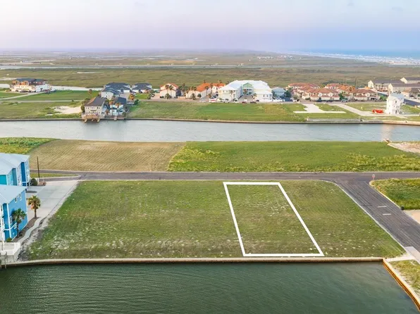 LOT 2 Running Light Dr, Corpus Christi, TX 78418