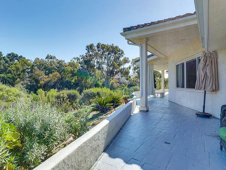 Terrace View