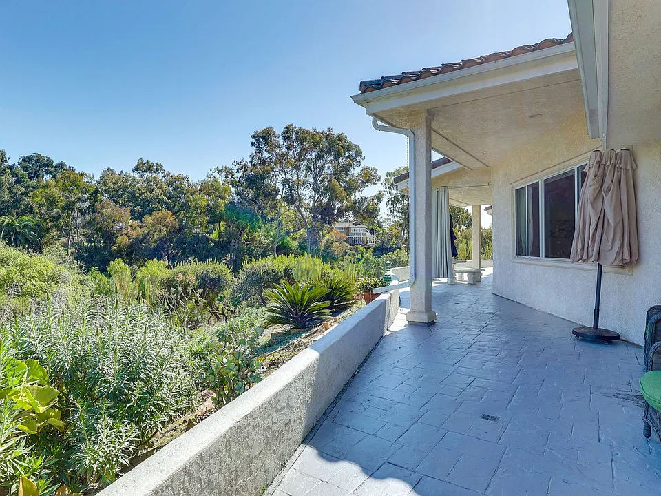 Terrace View