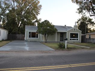 400 Palm Ave, Modesto, CA 95350