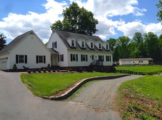 8385 Lock Ln, Warrenton, VA 20186