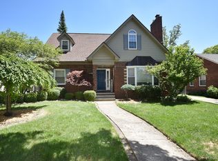 4196 Wakefield Rd, Berkley, MI 48072