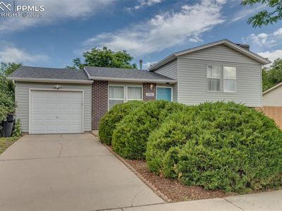 2785 Monica Dr W, Colorado Springs, CO, 80916
