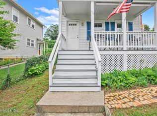 179 S Water St, Greenwich, CT 06830