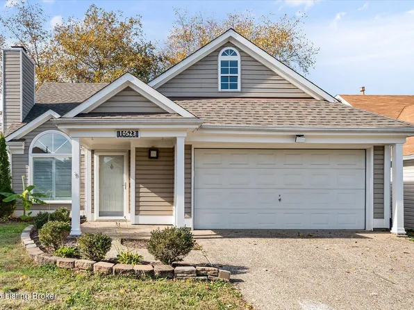 10523 Going Ct, Louisville, KY 40241