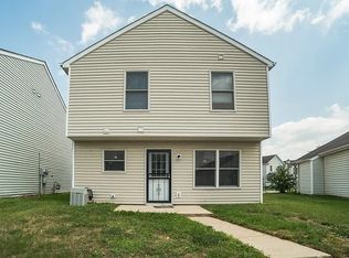 2777 Proclamation Way, Columbus, OH 43207