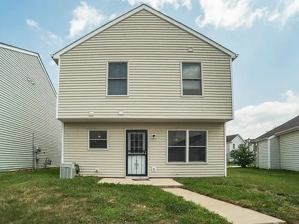 2777 Proclamation Way, Columbus, OH 43207