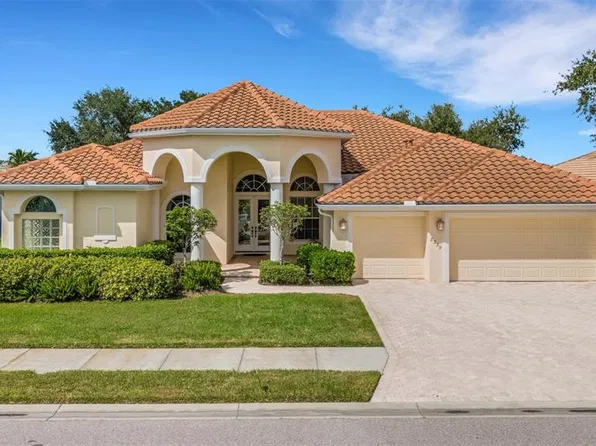 8339 BARTON FARMS BOULEVARD, SARASOTA, FL 34240
