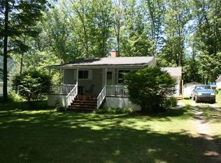 3185 Camino Rd, Harrison, MI 48625