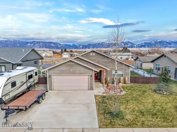 823 Madison Ave, Ennis, MT 59729