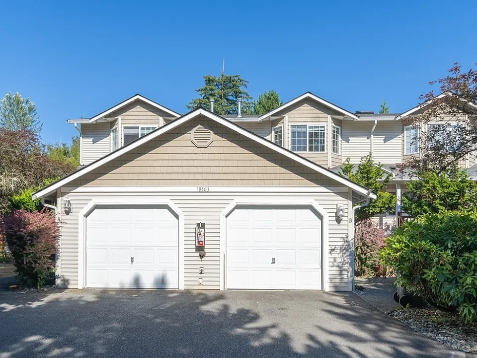 19503 22nd Ave SE