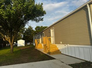 182 Glen Gary Dr #182, Mount Morris, MI 48458