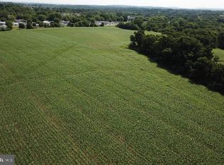 0 Graffius Rd, Dover, PA 17315