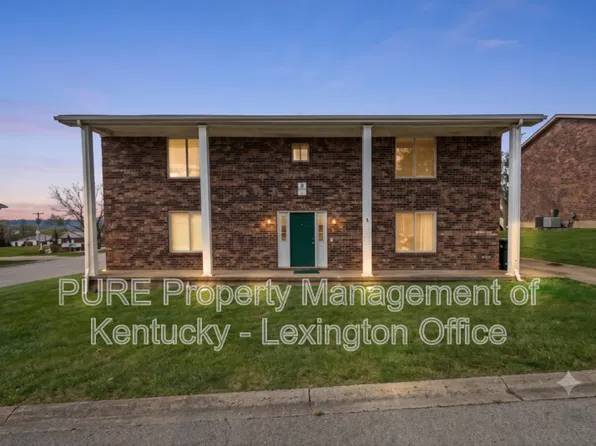 311 Christy Allyn Ct #3, Lexington, KY 40509