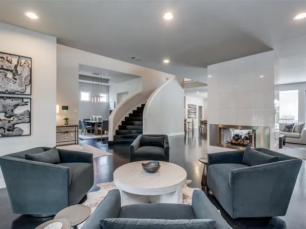 3512 Watercrest Dr, Plano, TX 75093