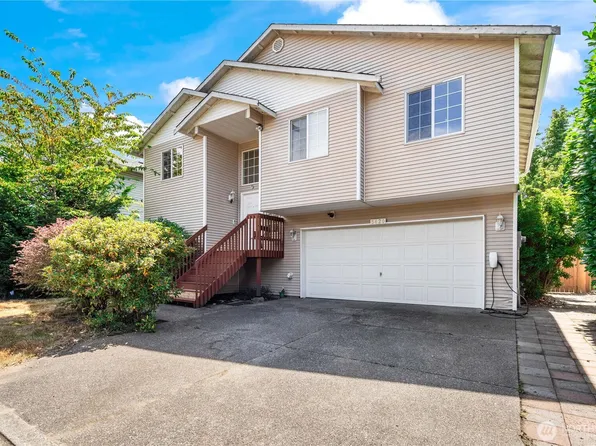 5620 seahurst Avenue, Everett, WA 98203