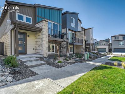 8762 Swagger Dr, Colorado Springs, CO, 80924