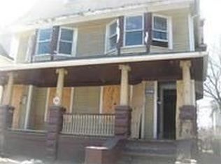 2198 E 80th St, Cleveland, OH