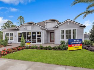 22 N Hamilton Springs Rd, Saint Augustine, FL 32084