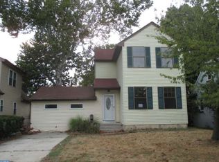 512 Billings Ave, Paulsboro, NJ 08066