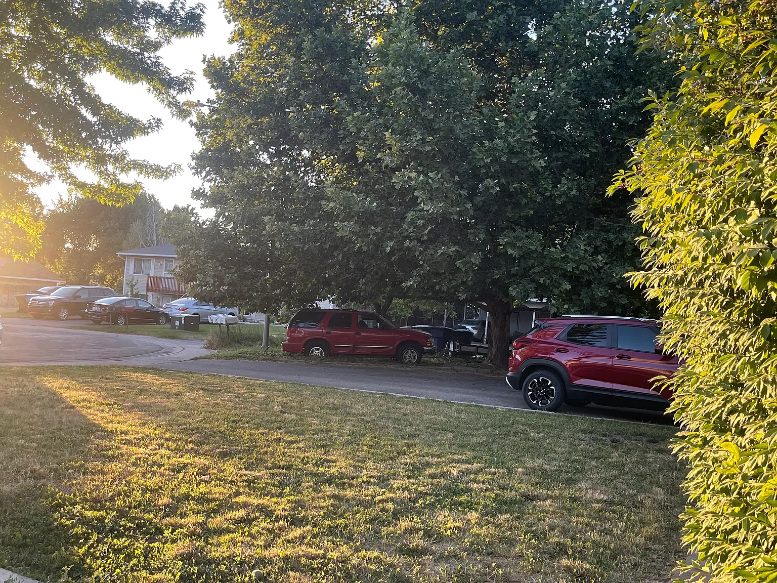 2 bed, 840 sqft, $1,200 — Photo 4