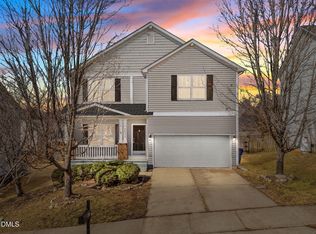 3609 Bretton Mill Dr, Raleigh, NC 27616