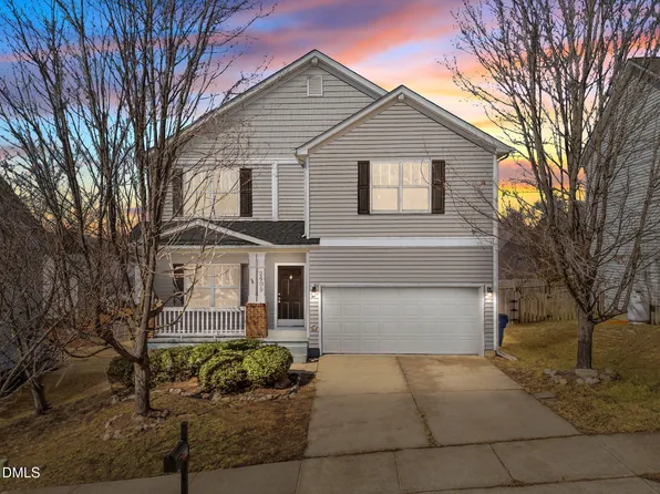 3609 Bretton Mill Dr, Raleigh, NC 27616