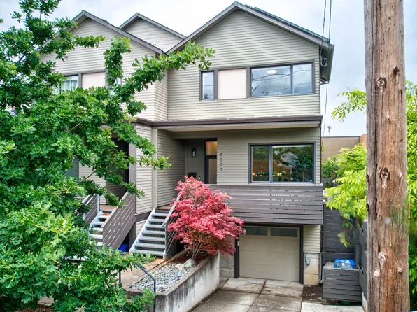 1665 SE Tenino St, Portland, OR 97202