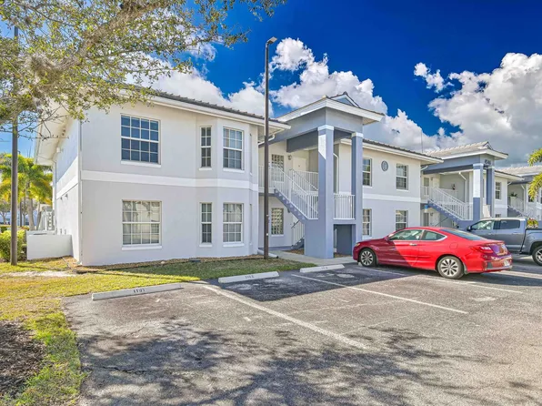 8546 Bernwood Cove Loop APT 1104, Fort Myers, FL 33966