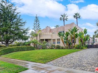 233 Marguerita Ave, Santa Monica, CA 90402