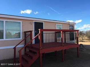 5018 S La Donna Ln, Sierra Vista, AZ 85650