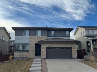 14041 Touchstone St, Parker, CO 80134