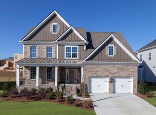 170 Annabelle Branch Ln, Apex, NC 27523